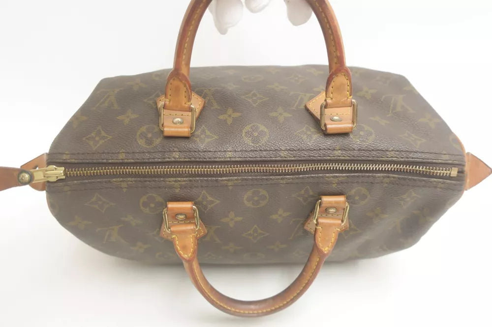 Louis Vuitton Speedy 30