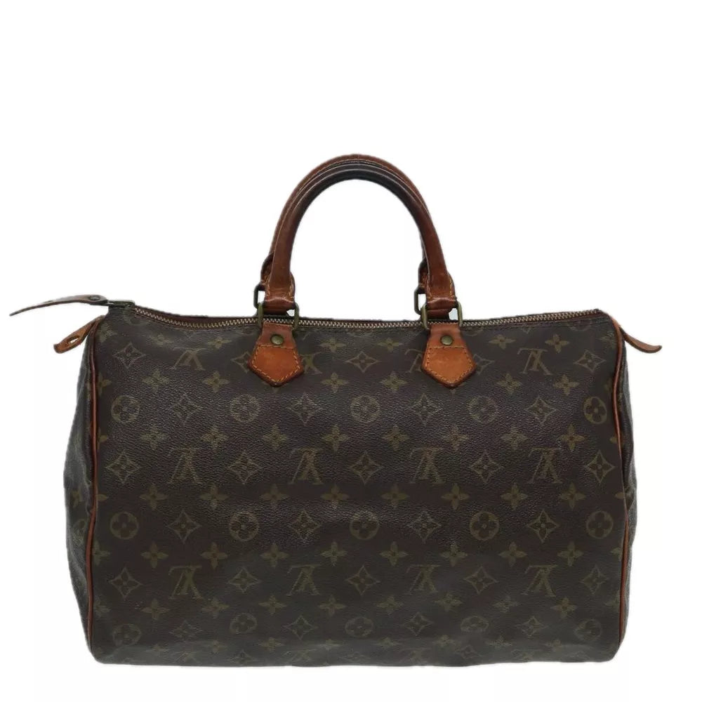 Louis Vuitton Speedy 35