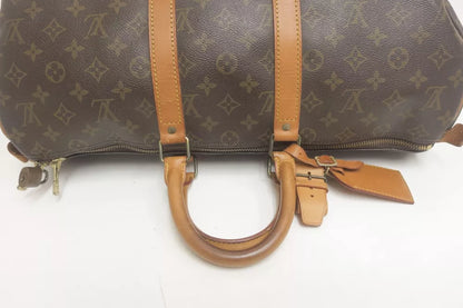 Louis Vuitton Keepall 45