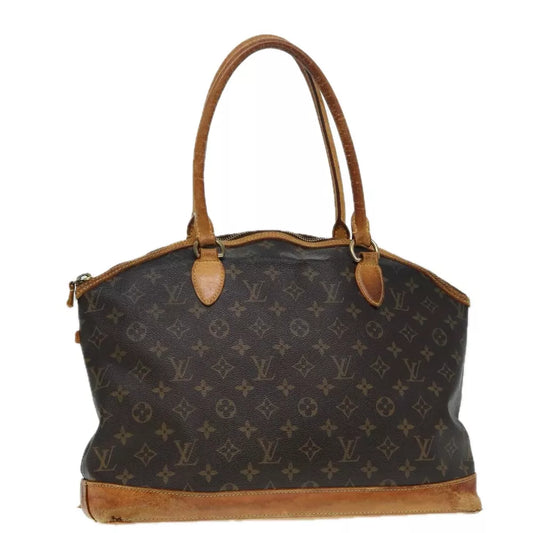 Louis Vuitton Lockit Horizontal