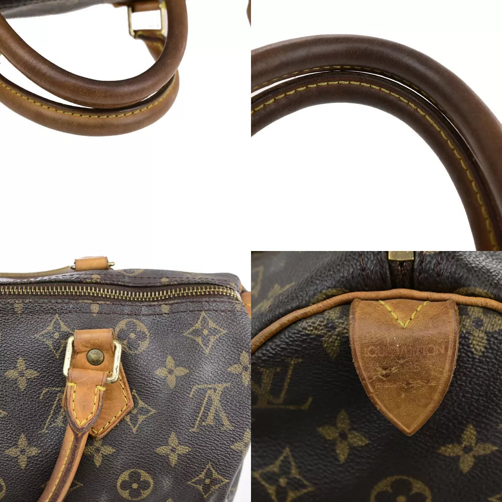 Louis Vuitton Speedy 30