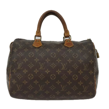 Louis Vuitton Speedy 30