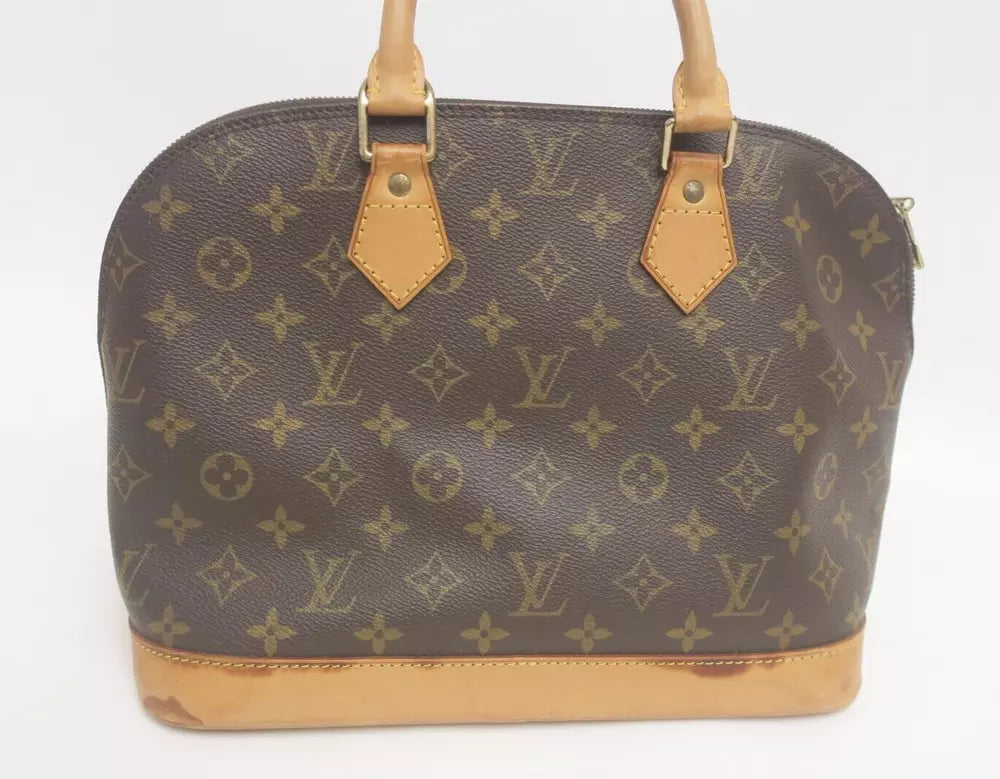 Louis Vuitton Alma