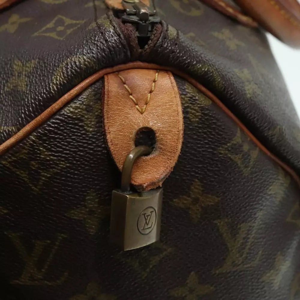 Vintage Louis Vuitton Speedy 30