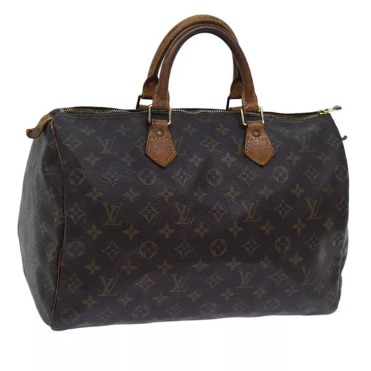 Louis Vuitton Speedy 35