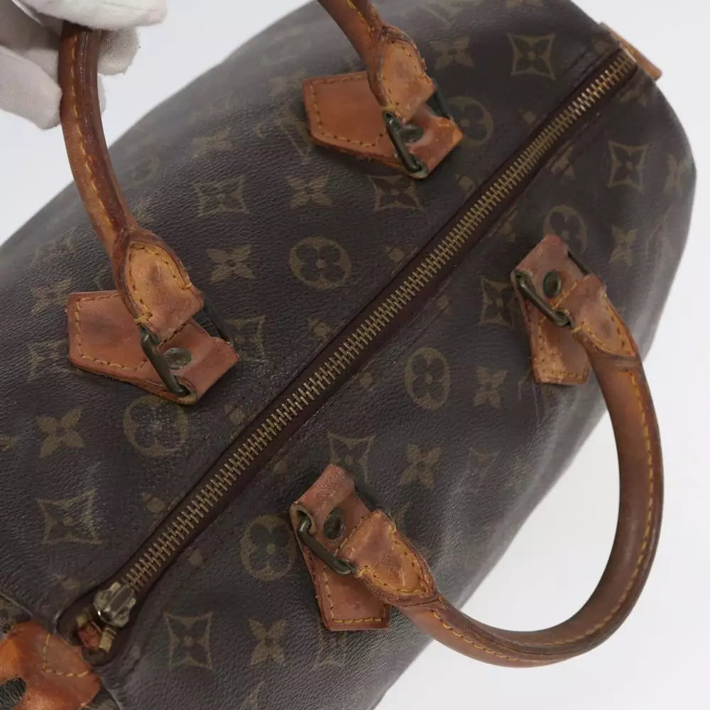 Louis Vuitton Speedy 30