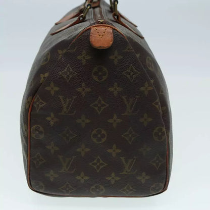 Louis Vuitton Speedy 35