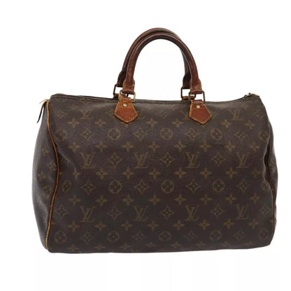 Louis Vuitton Speedy 35