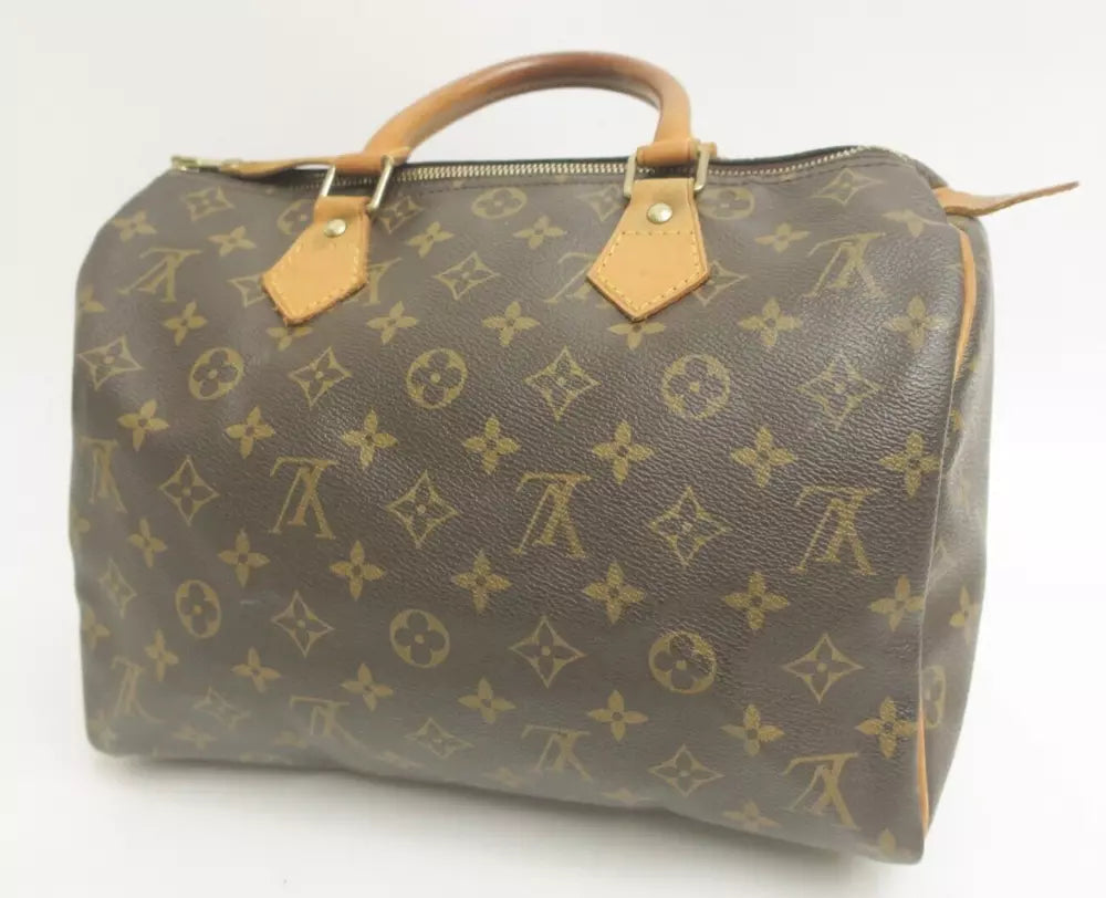 Louis Vuitton Speedy 30