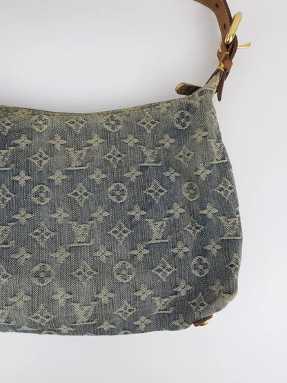 Vintage Louis Vuitton Veske