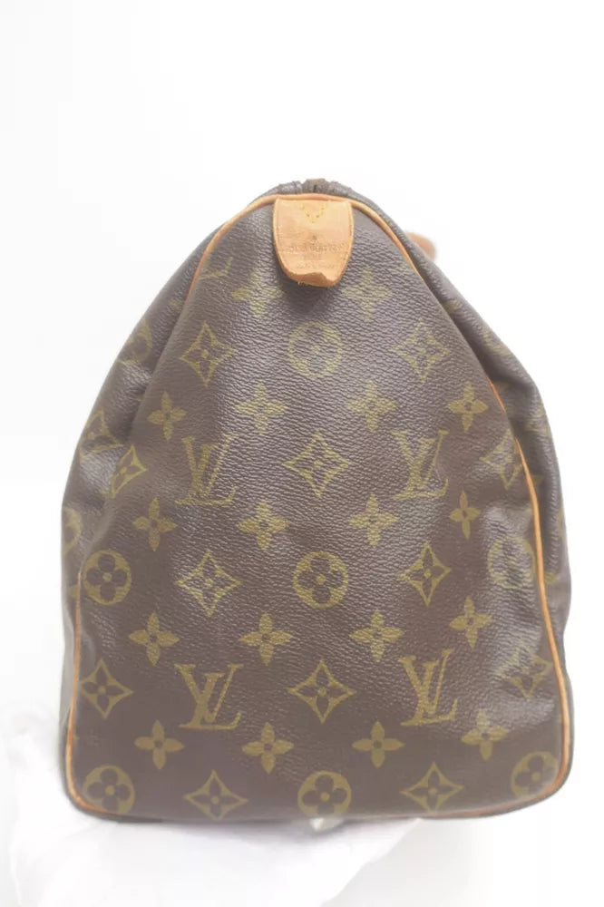 Louis Vuitton Speedy 35