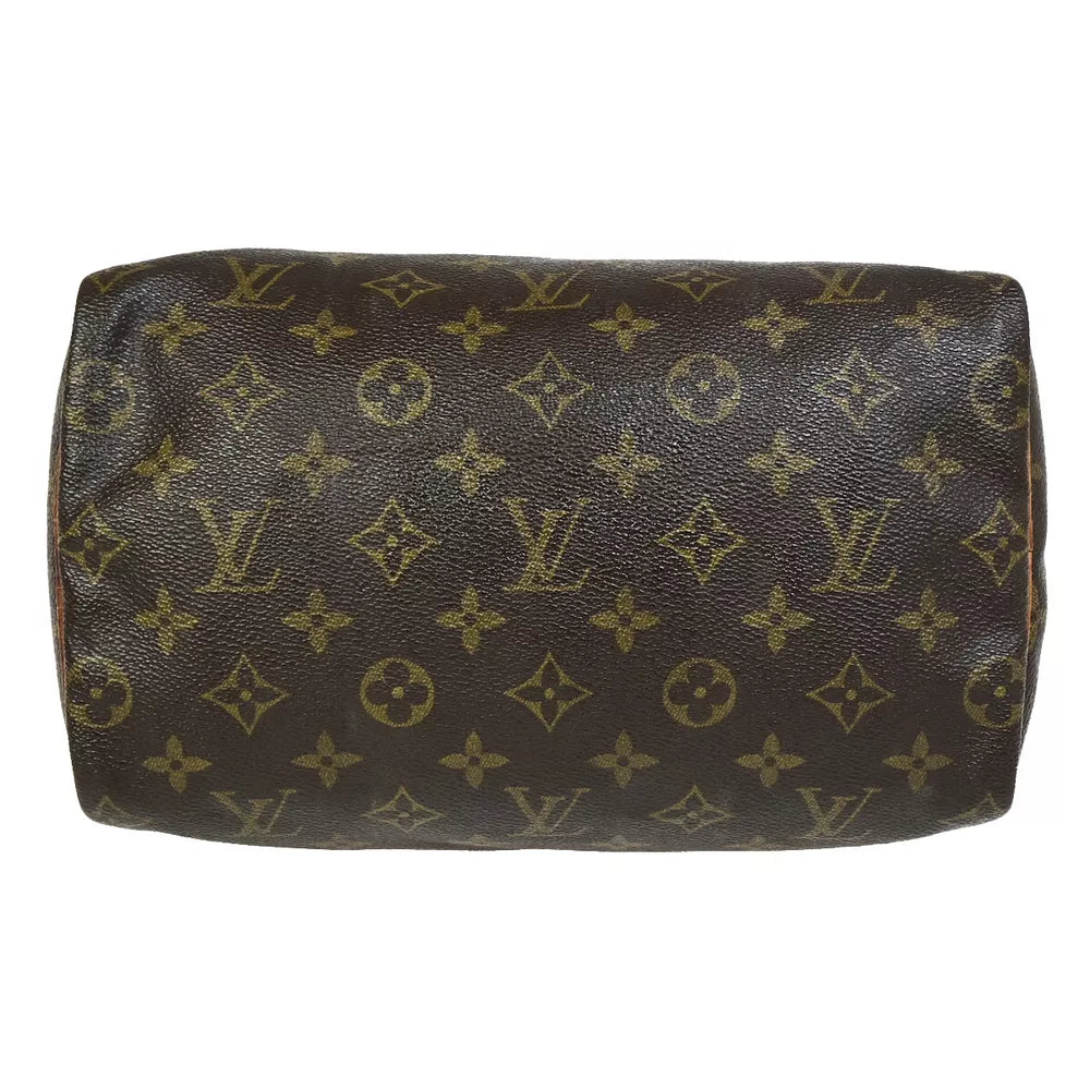 Louis Vuitton Speedy 25