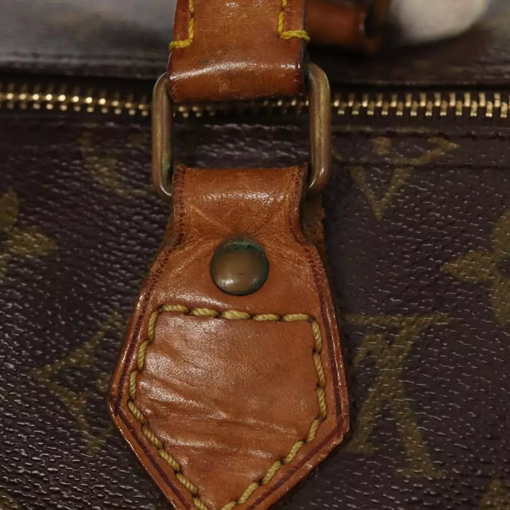 Louis Vuitton Speedy 35