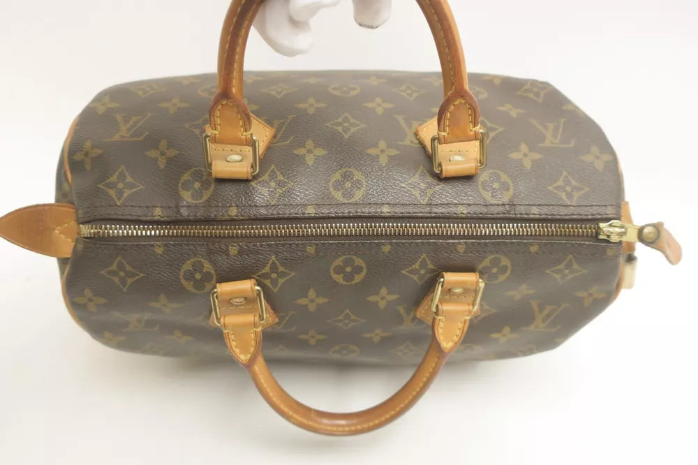 Louis Vuitton Speedy 30