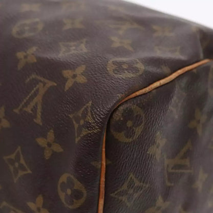 Louis Vuitton Speedy 35