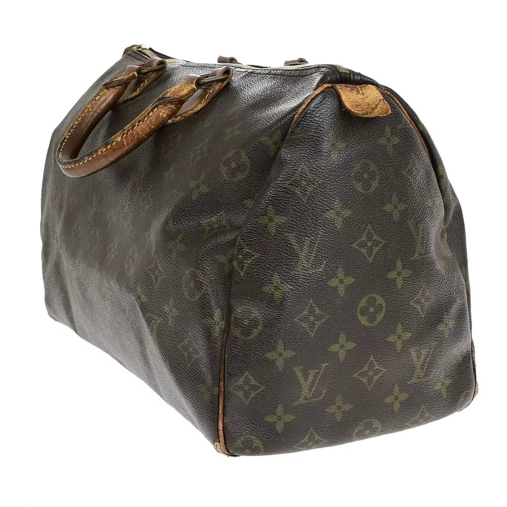 Louis Vuitton Speedy 35