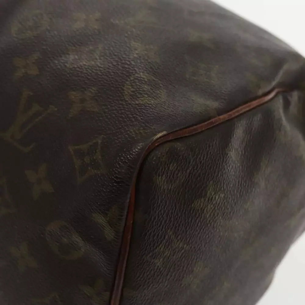 Louis Vuitton Speedy 35