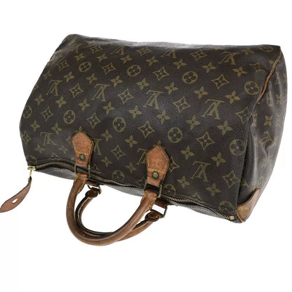 Louis Vuitton Speedy 35