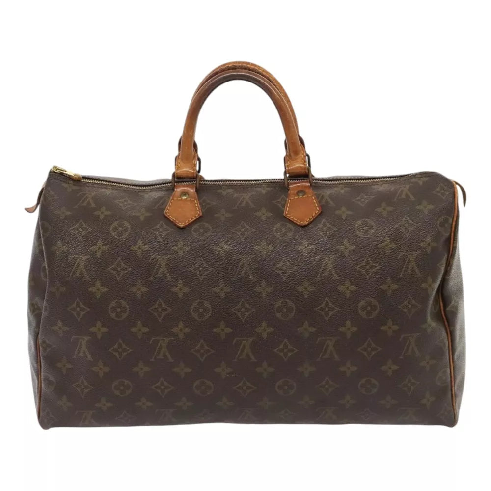 Louis Vuitton Speedy 40