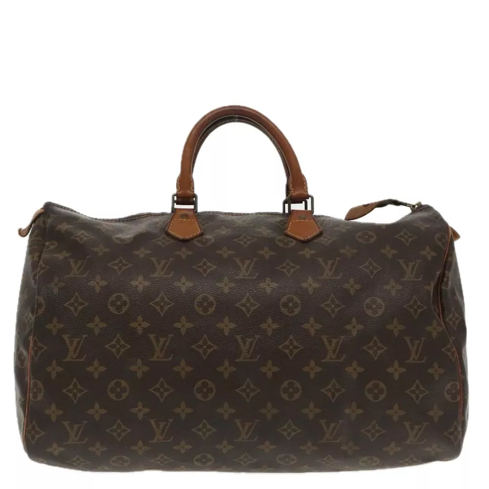 Louis Vuitton Speedy 40