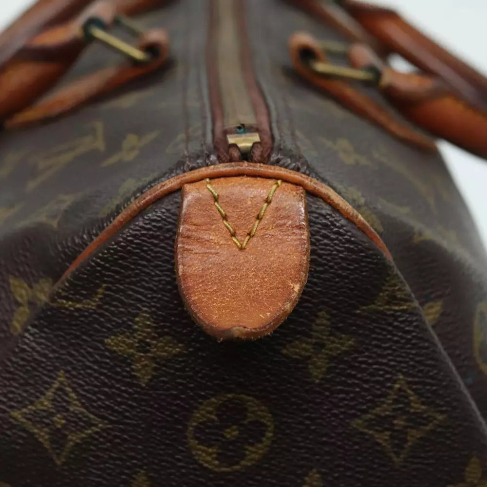 Louis Vuitton Speedy 35