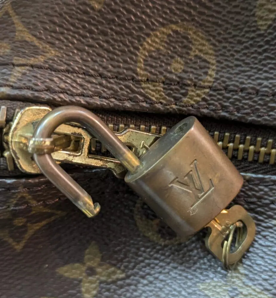 Louis Vuitton Keepall 45