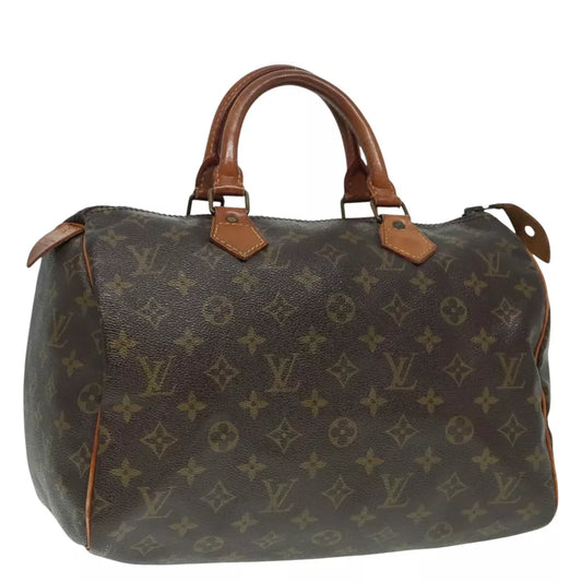 Vintage Louis Vuitton Speedy 30