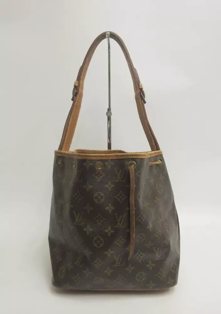 Louis Vuitton Petit Noé