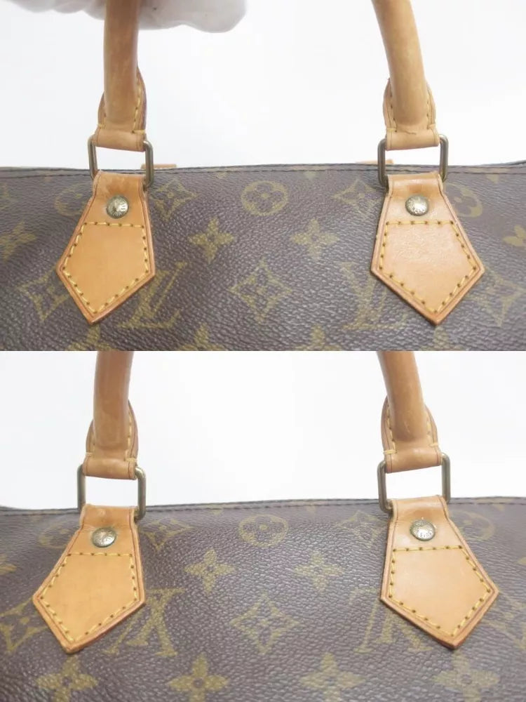 Louis Vuitton Speedy 30