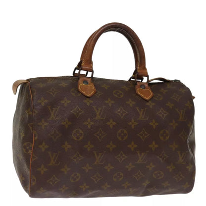 Vintage Louis Vuitton Speedy 30