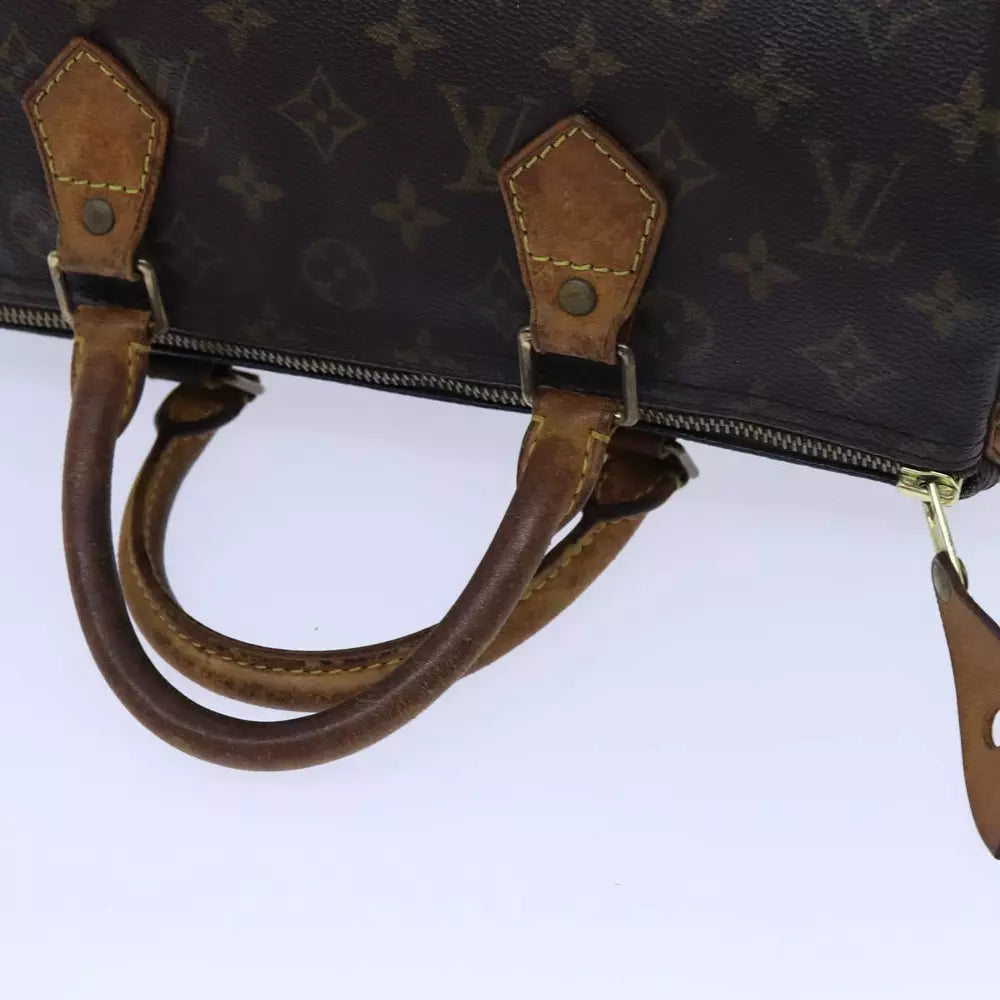 Louis Vuitton Speedy 30