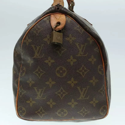 Vintage Louis Vuitton Speedy 30