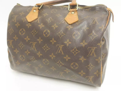 Louis Vuitton Speedy 30