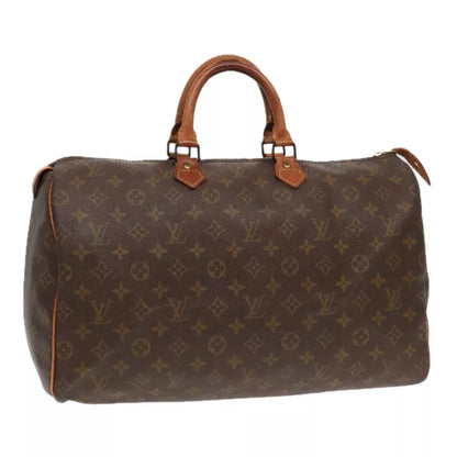 Louis Vuitton Speedy 40