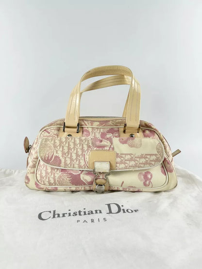 Vintage Christian Dior Veske