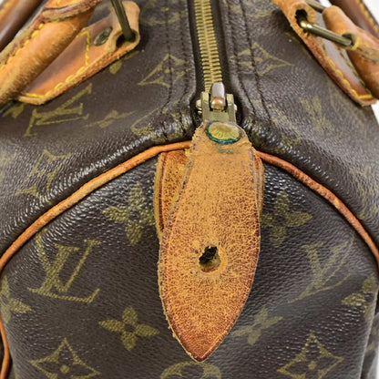 Louis Vuitton Speedy 25