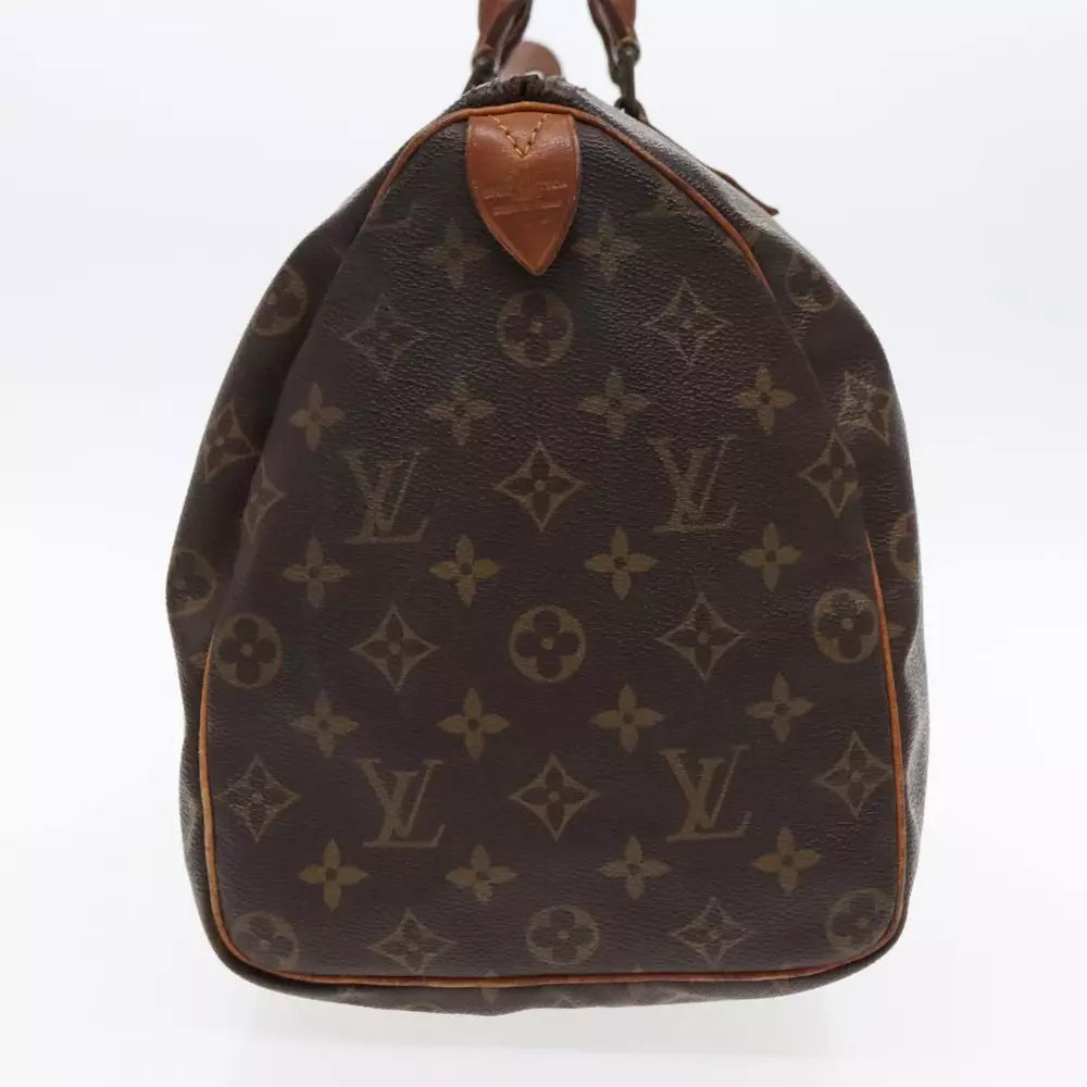 Louis Vuitton Speedy 35