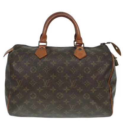 Vintage Louis Vuitton Speedy 30