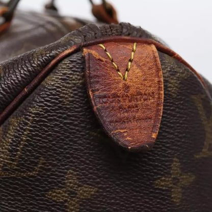 Louis Vuitton Speedy 30