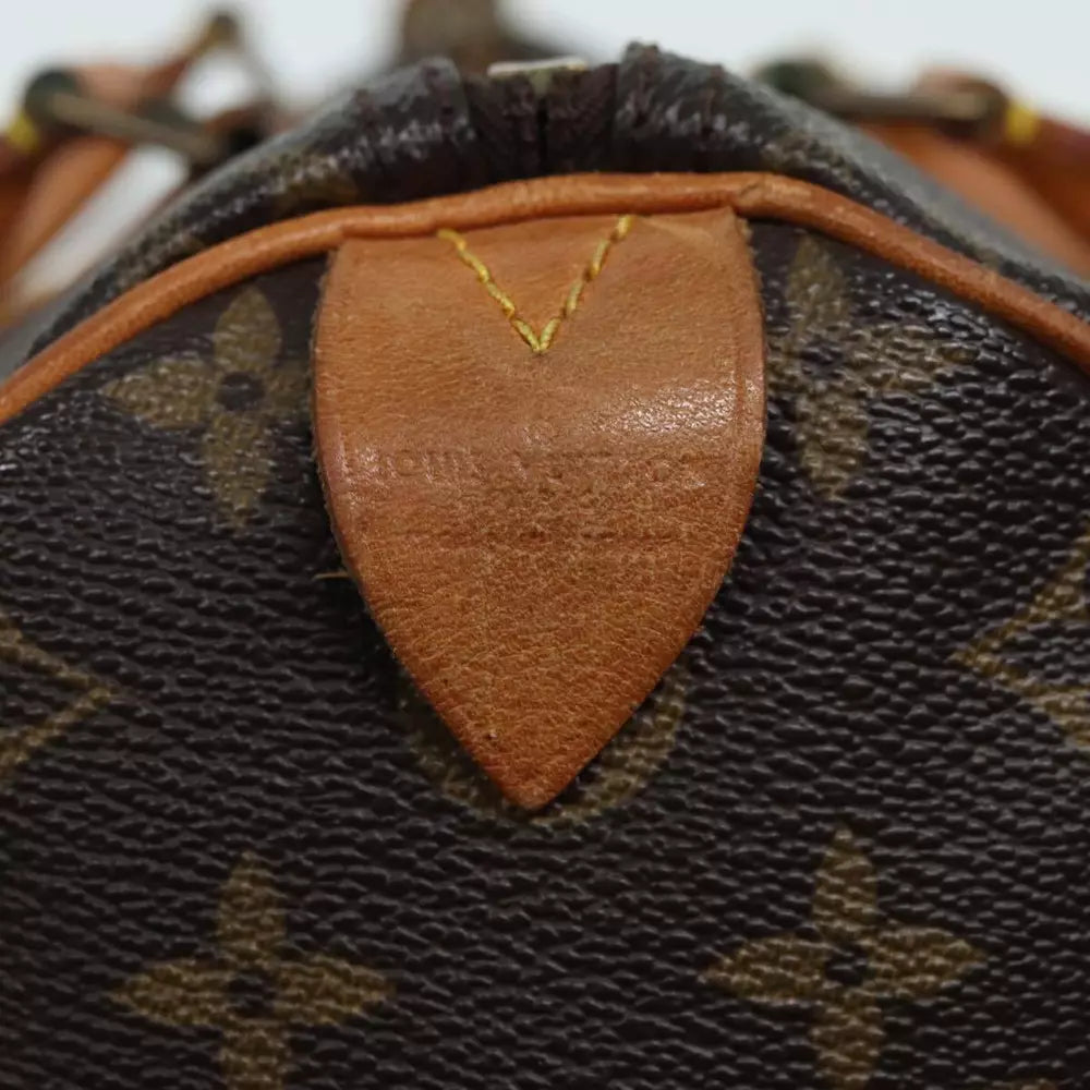 Louis Vuitton Speedy 30