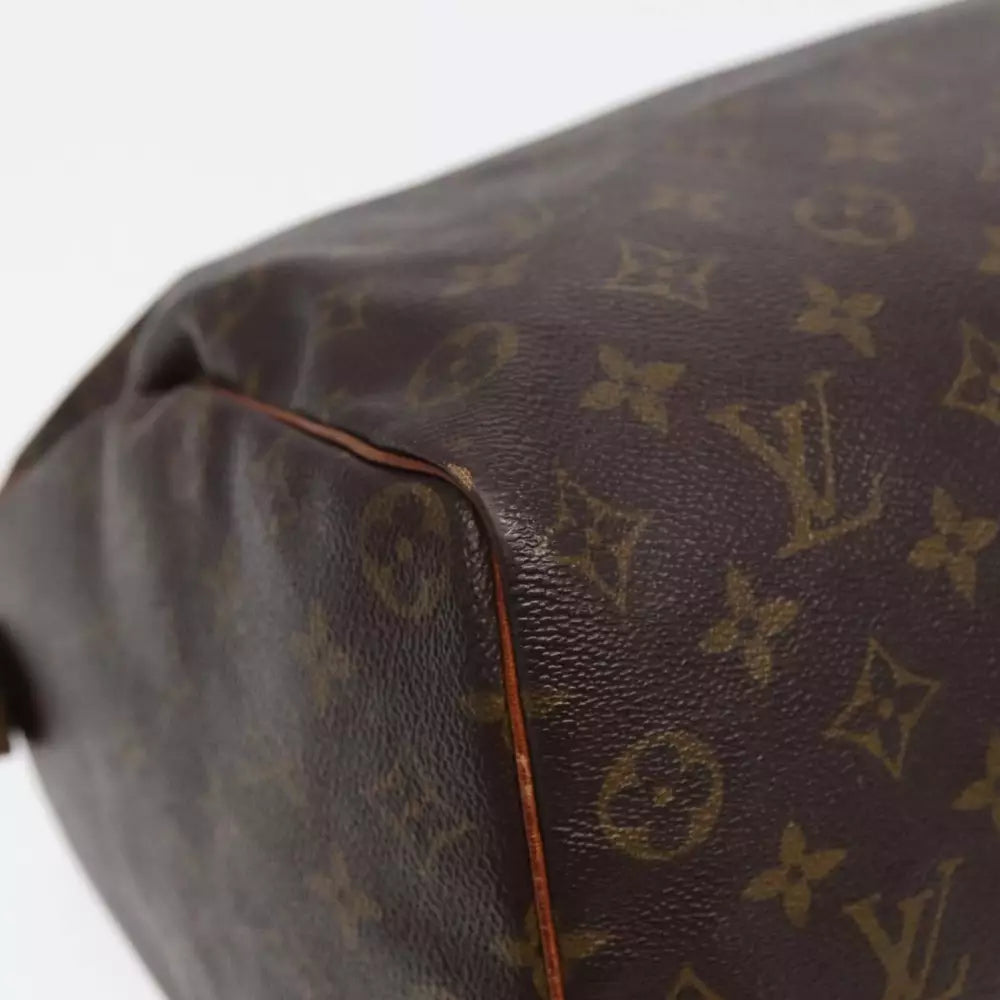 Louis Vuitton Speedy 35