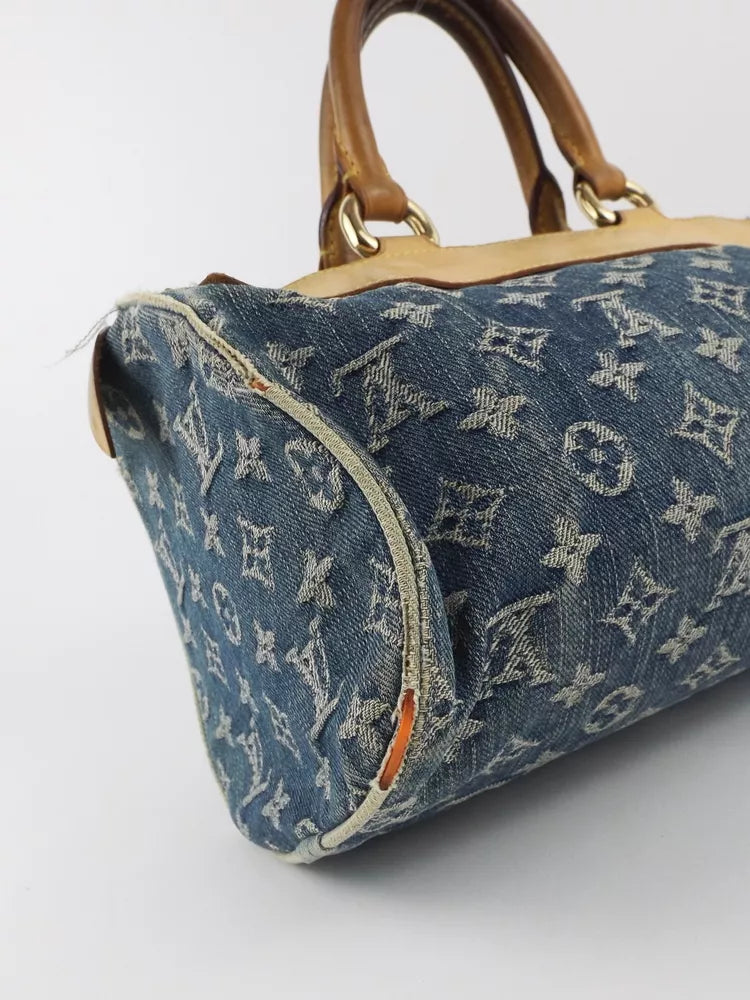 Vintage Louis Vuitton Veske