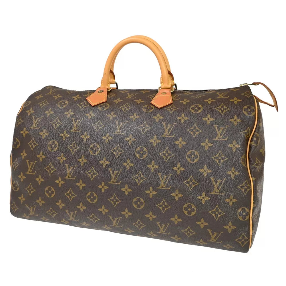 Vintage Louis Vuitton Speedy 40