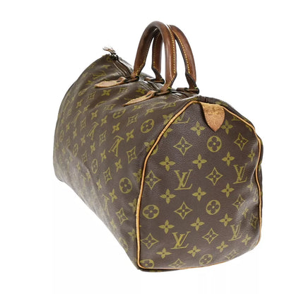 Vintage Louis Vuitton Speedy 35