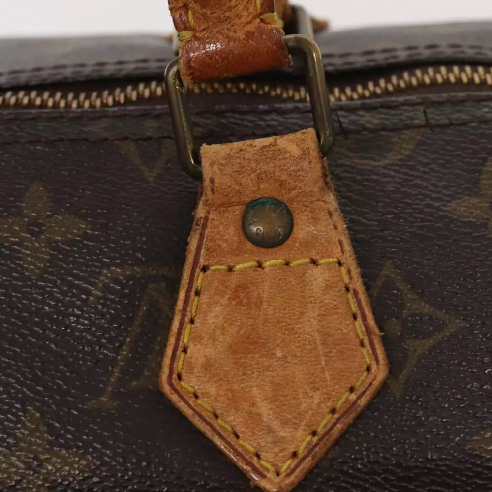 Louis Vuitton Speedy 35