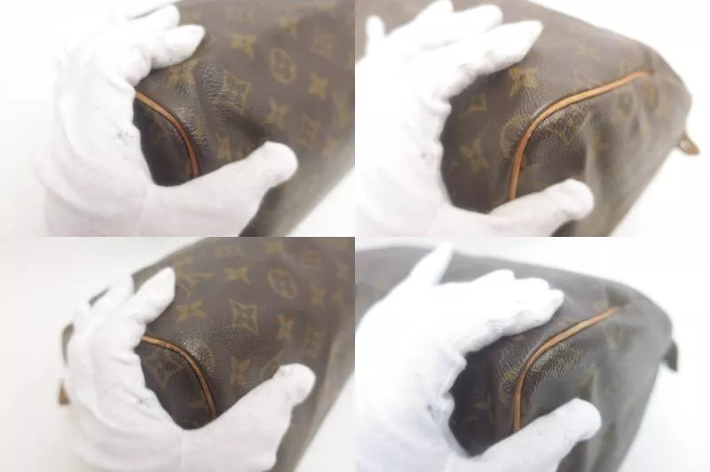 Louis Vuitton Speedy 30