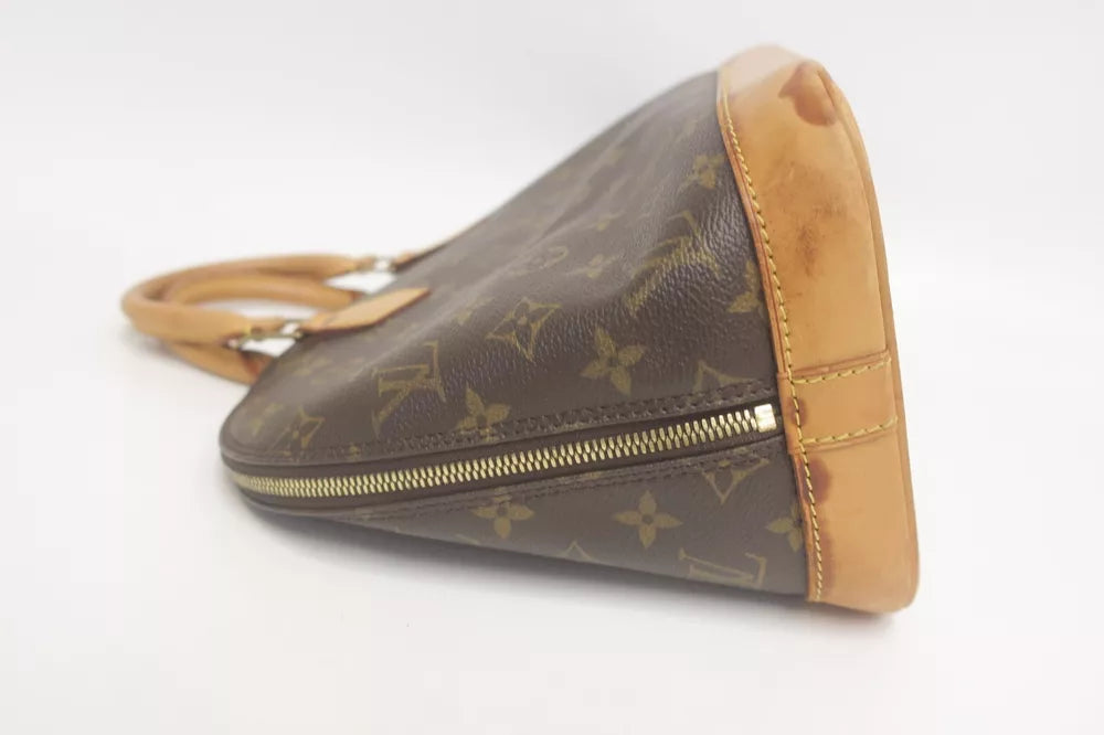 Louis Vuitton Alma