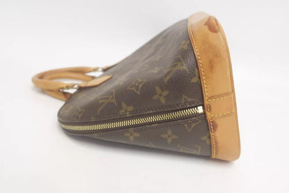 Louis Vuitton Alma