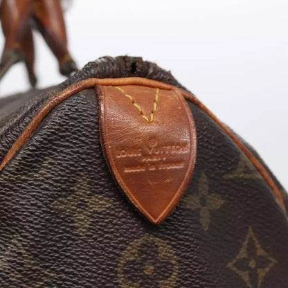 Louis Vuitton Speedy 35