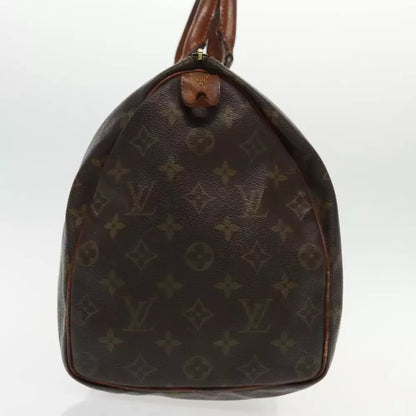 Louis Vuitton Speedy 35